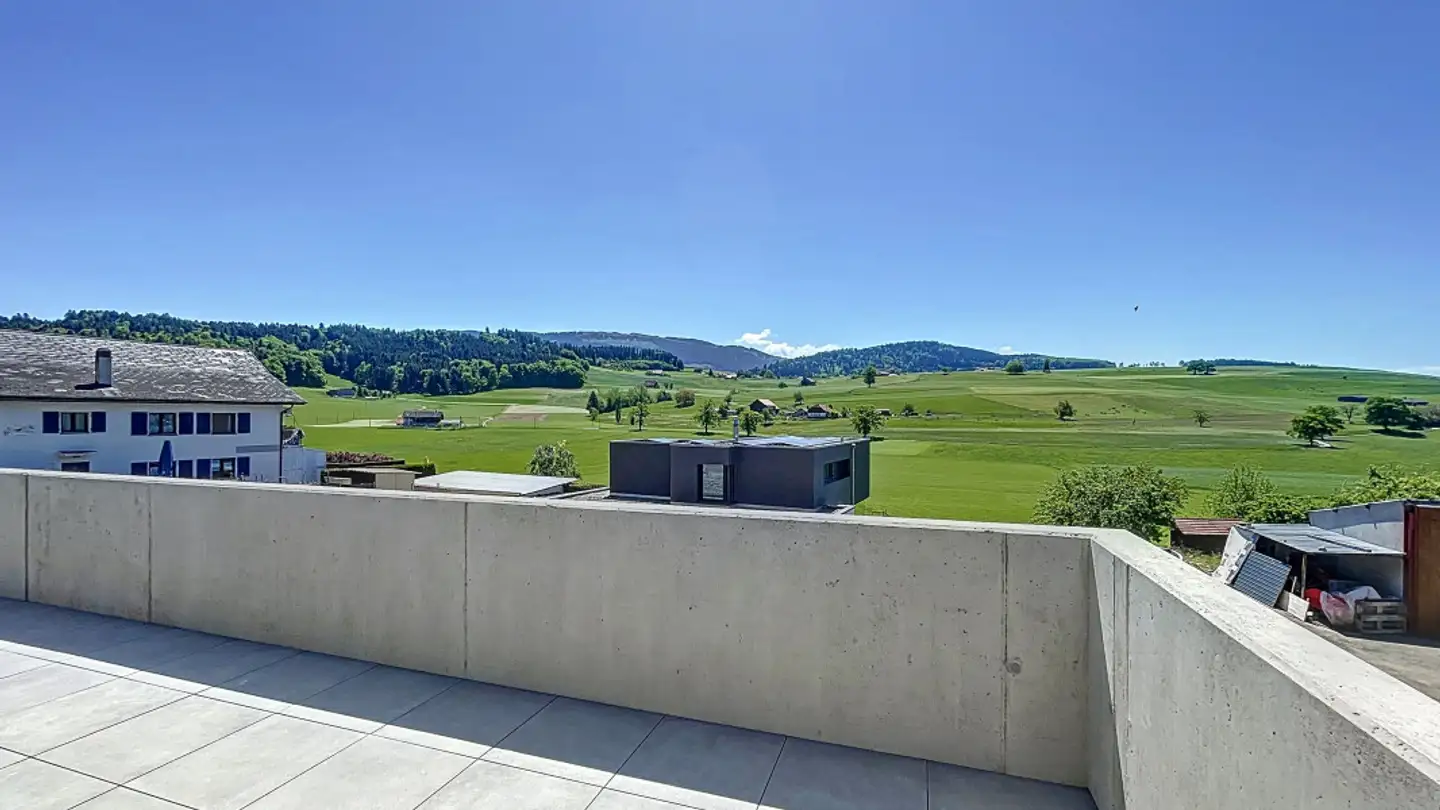 Maison individuelle à vendre - Route De Senèdes 51, 1724 Senèdes - Photo 4