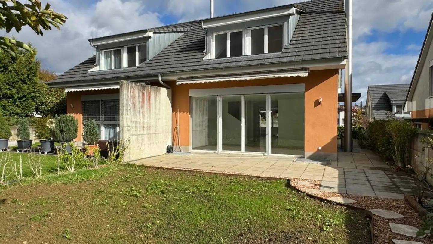 Single house for rent - Bürenstrasse 6d, 4419 Lupsingen