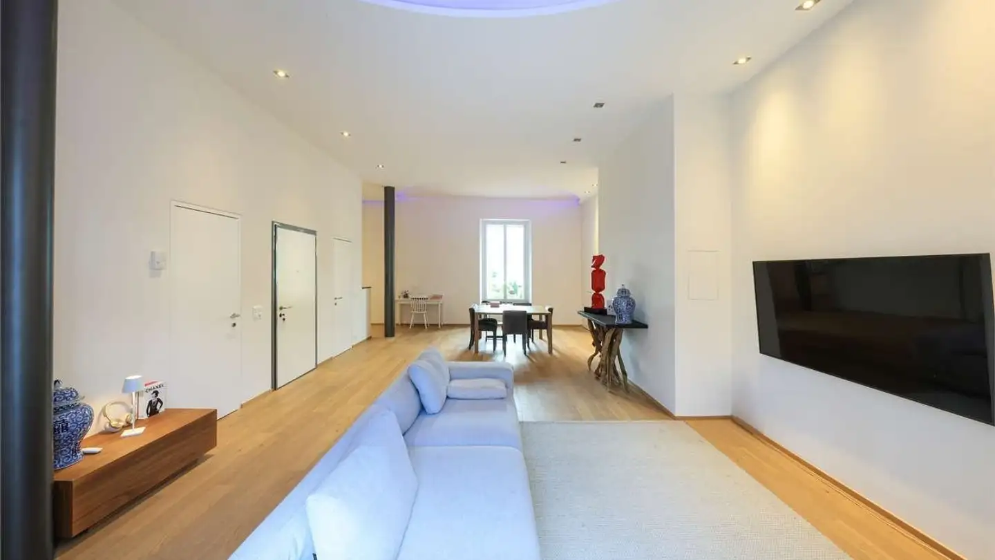 Appartamento in affitto - 6612 Ascona - Foto 2