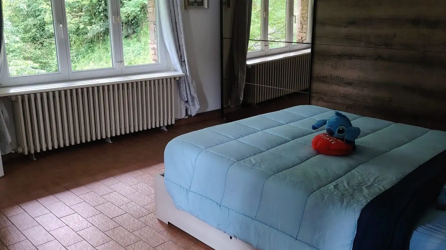 Appartement à louer - Strada Cantonale 3, 6984 Pura - Photo 3