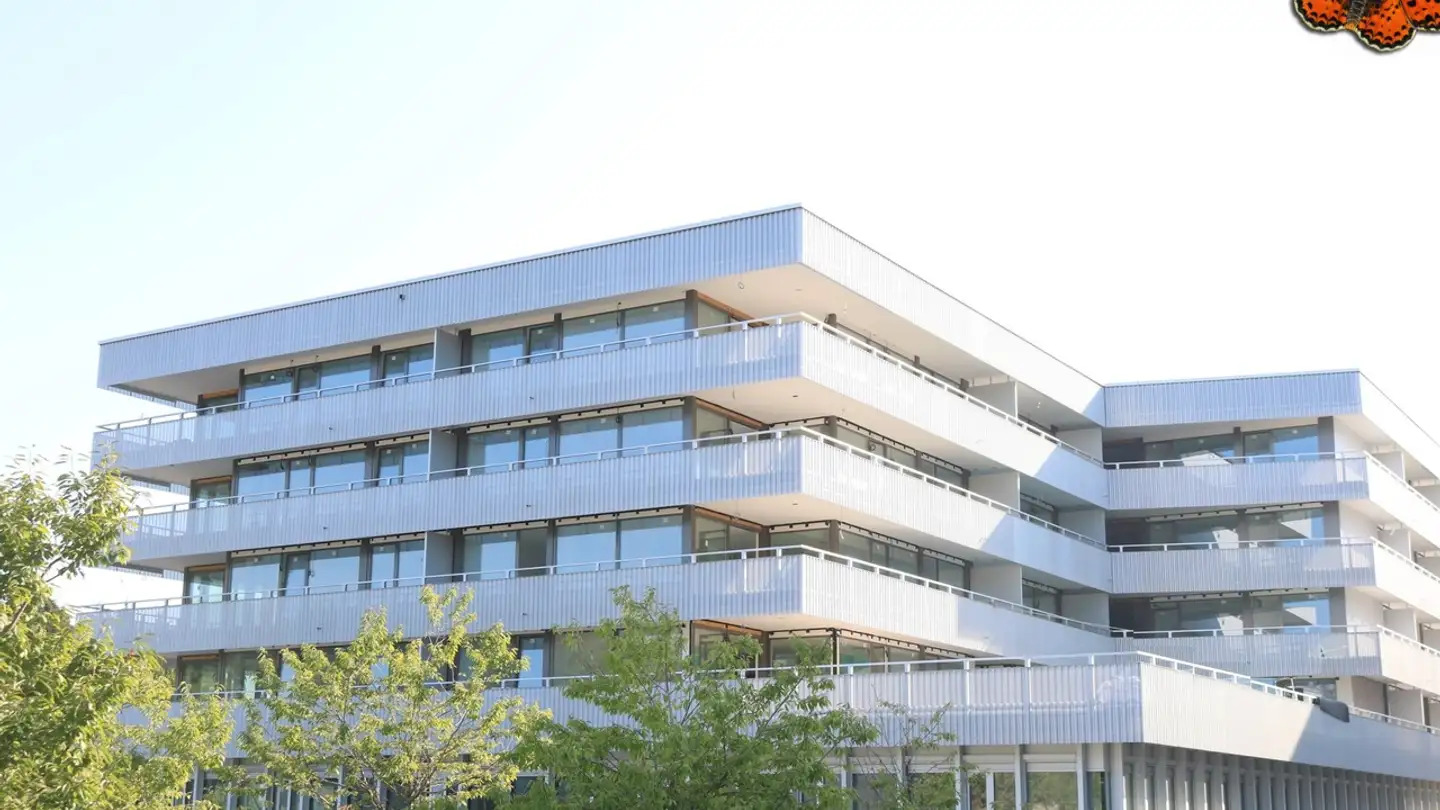 Apartment for rent - Rue Du Centre 22, 1752 Villars-sur-Glâne