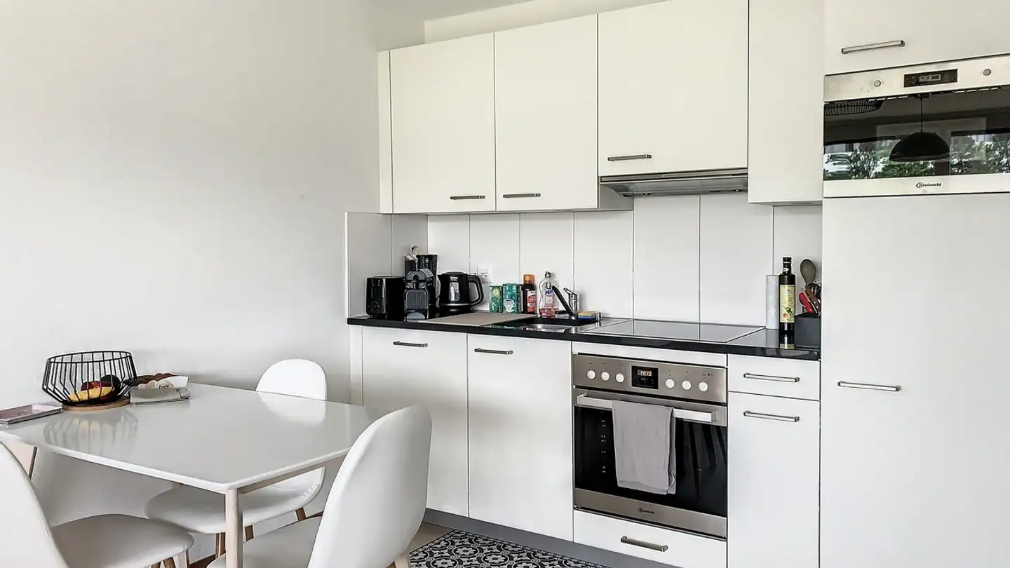 Apartment for rent - Rue Du Centre 22, 1752 Villars-sur-Glâne - Photo 2