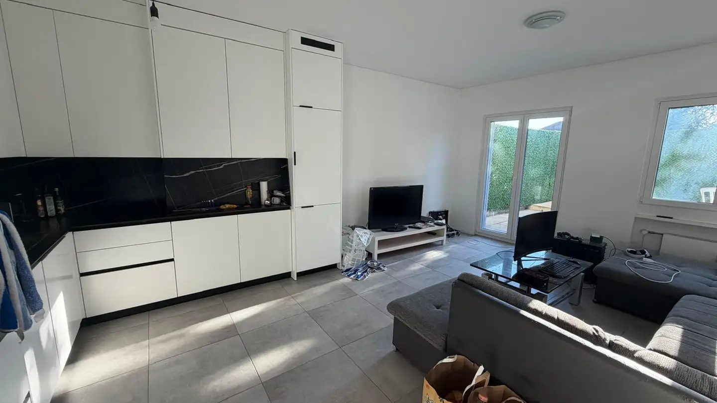 Appartement à louer - Alleestrasse 60, 8590 Romanshorn