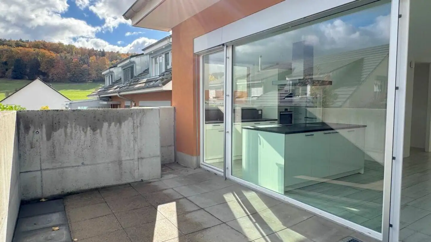 Casa singola in affitto - Bürenstrasse 6d, 4419 Lupsingen - Photo 2