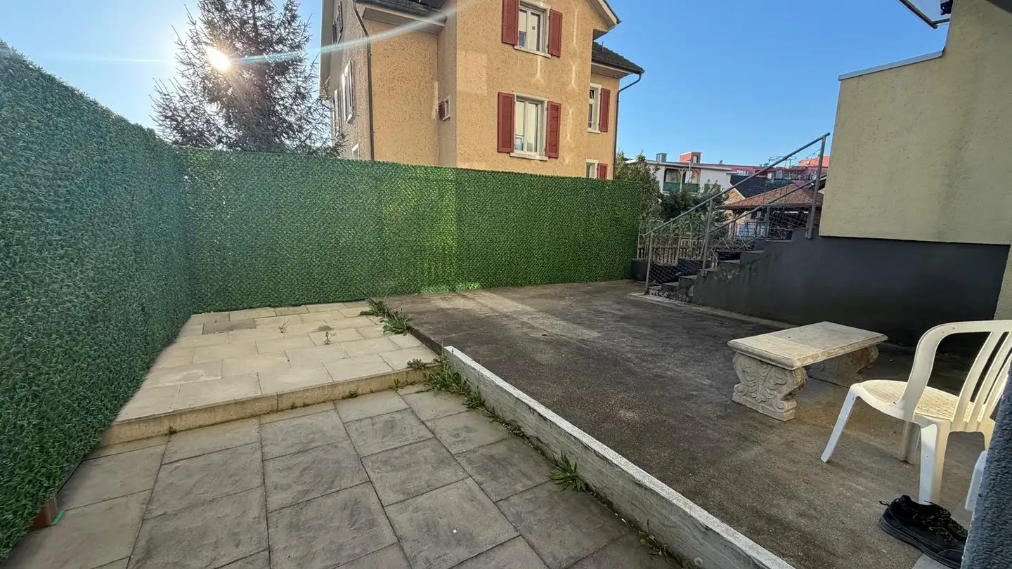Appartement à louer - Alleestrasse 60, 8590 Romanshorn - Photo 2