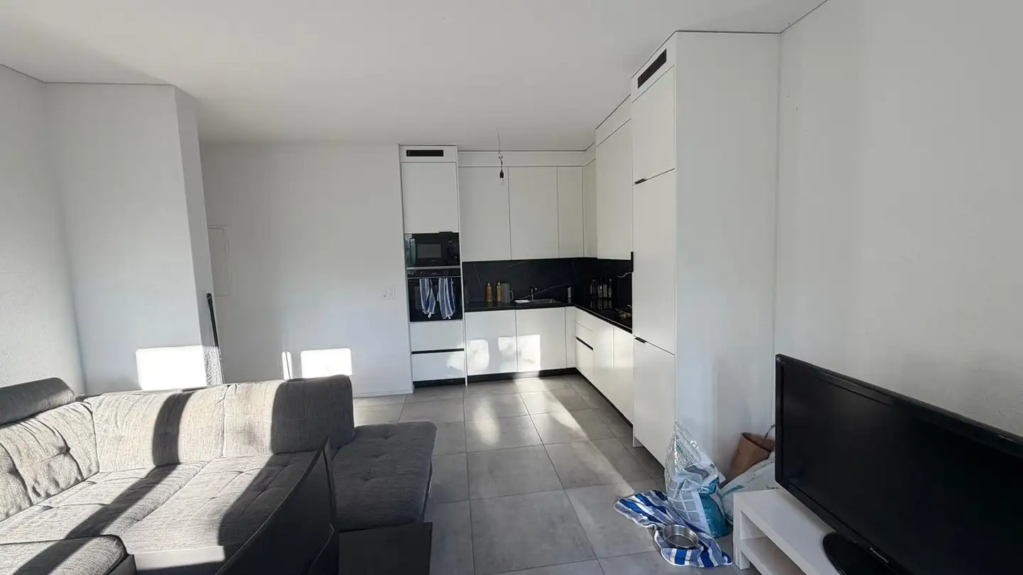 Appartement à louer - Alleestrasse 60, 8590 Romanshorn - Photo 3