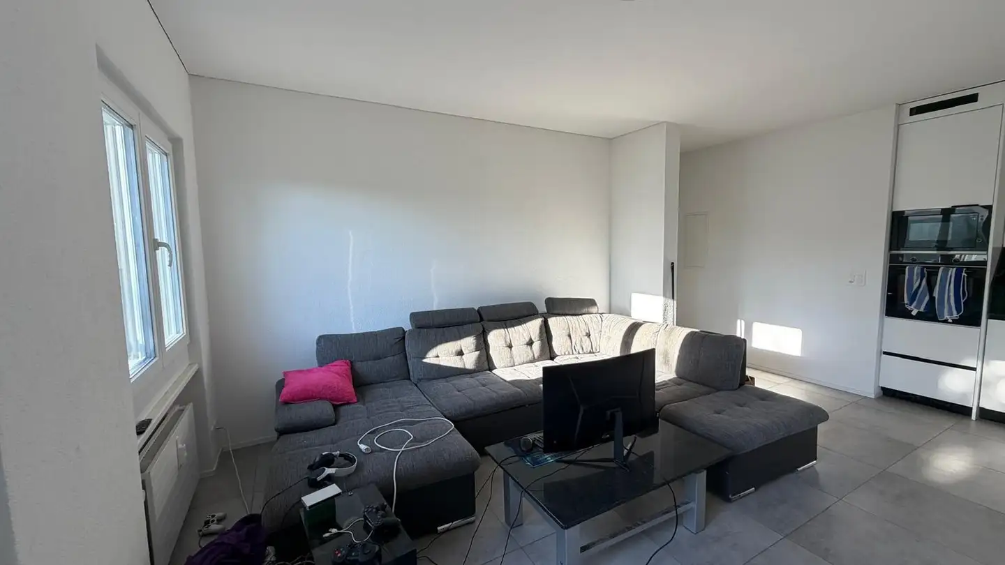 Appartement à louer - Alleestrasse 60, 8590 Romanshorn - Photo 4