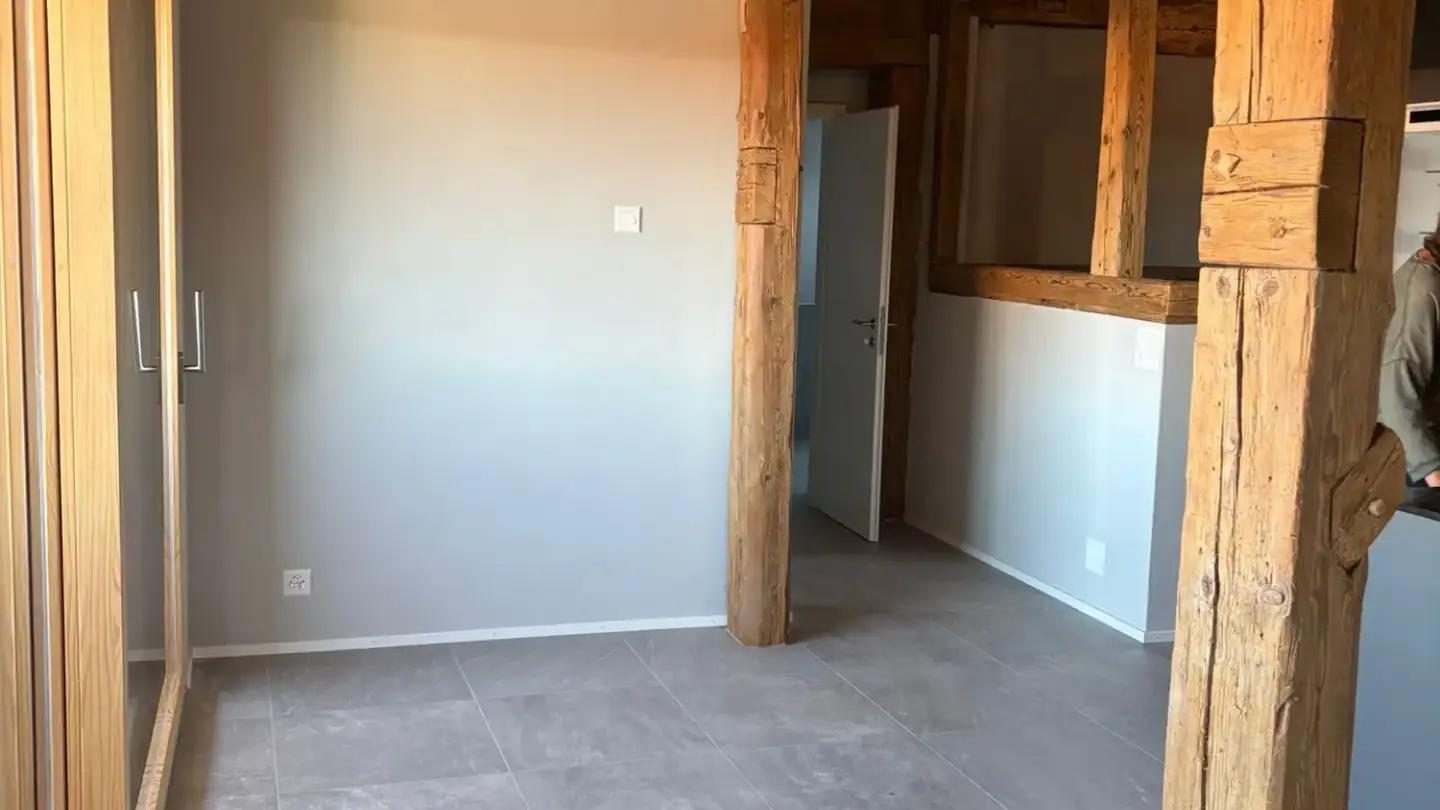 Appartamento in affitto - 1695 Villarlod - Foto 2