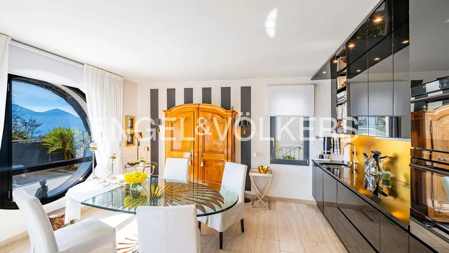 Maison individuelle à vendre - Via ai Monti, 6605 Locarno - Photo 4