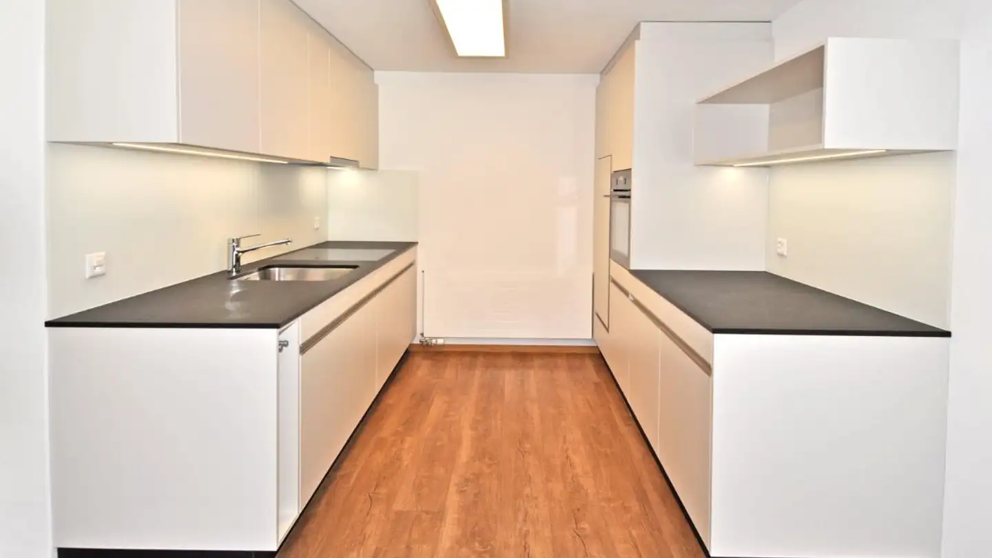 Appartamento in affitto - Kantonsstrasse 47, 3946 Turtmann