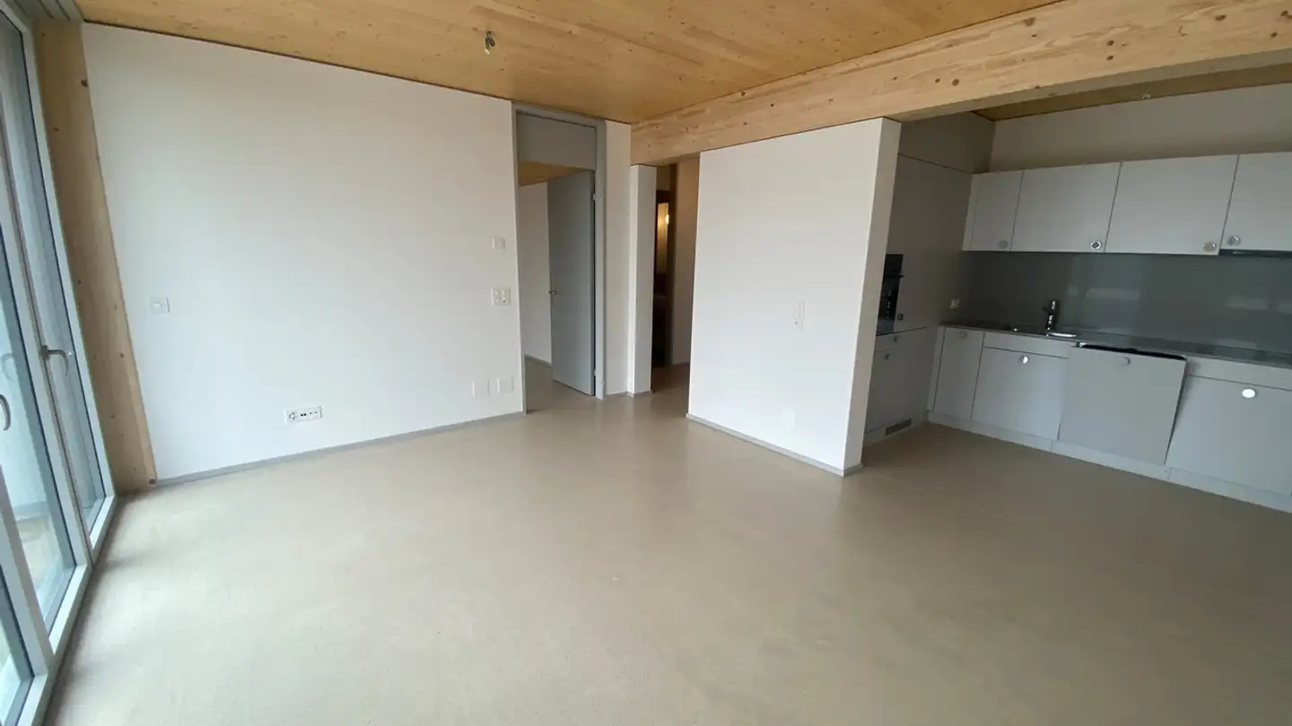 Apartment for rent - Solarstrasse, 8404 Winterthur - Photo 3