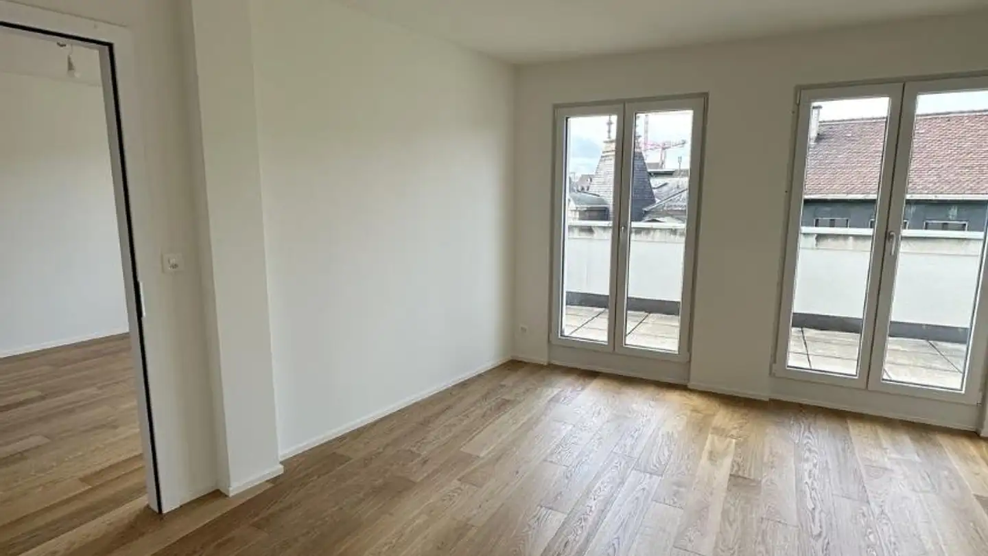 Wohnung mieten - Eisengasse 15, 4051 Basel - Foto 4