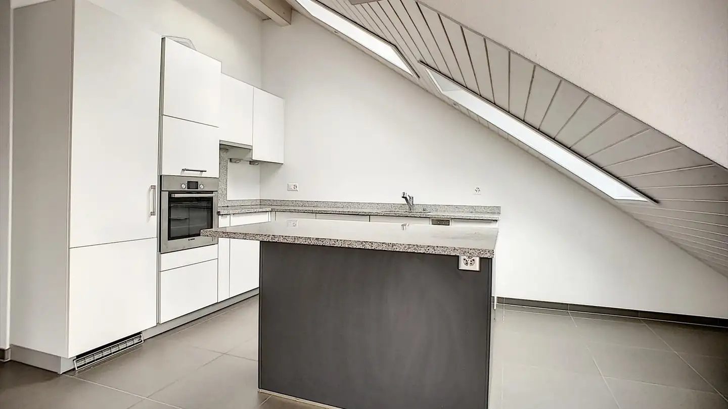 Appartamento in affitto - Chemin de la Jaquière 9, 1066 Epalinges