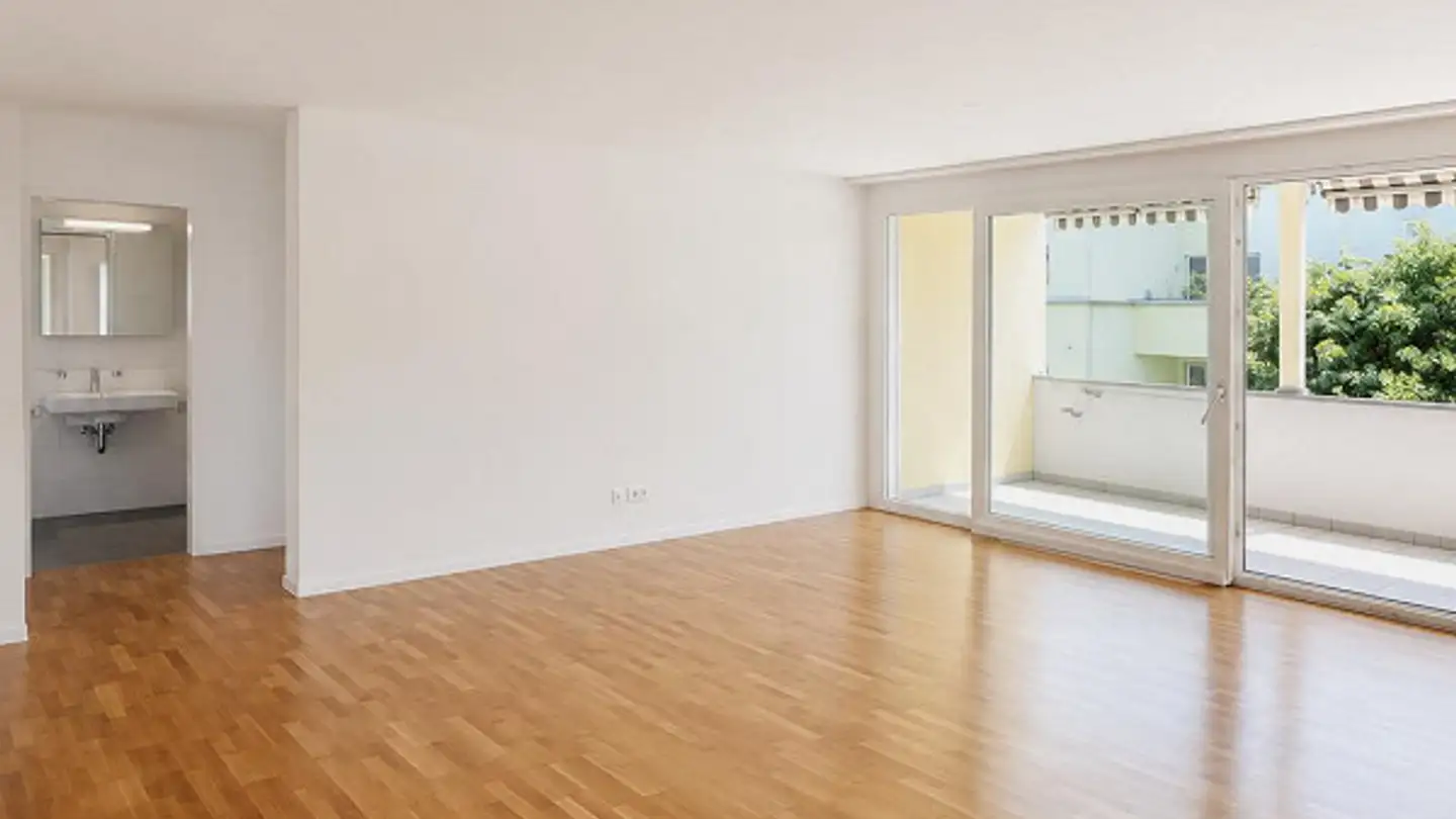 Appartamento in affitto - Waltharistrasse 3, 9400 Rorschach - Foto 3