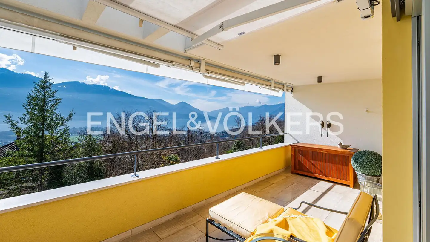 Maison individuelle à vendre - Via ai Monti, 6605 Locarno - Photo 2