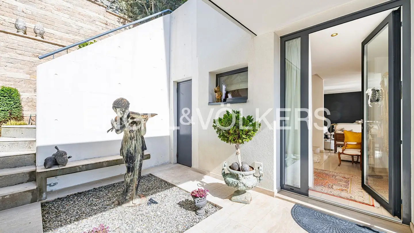 Maison individuelle à vendre - Via ai Monti, 6605 Locarno - Photo 3