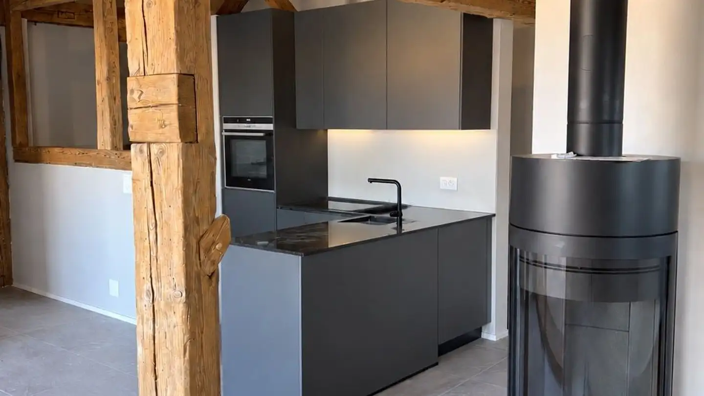Appartamento in affitto - 1695 Villarlod