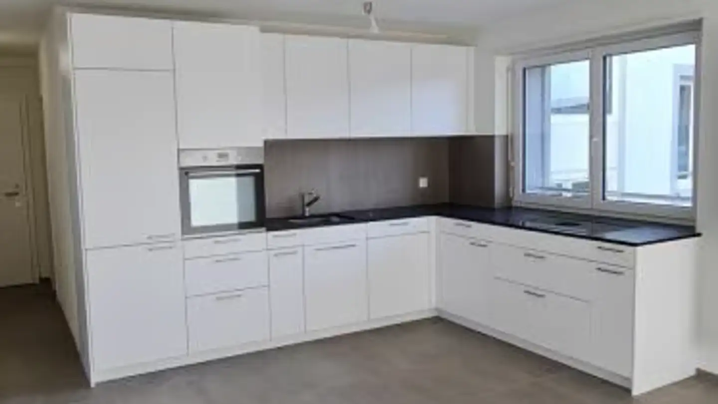 Appartamento in affitto - Zürcherstrasse 135, 4052 Basel