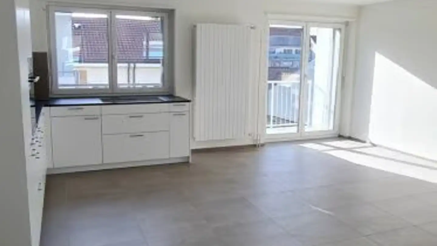 Appartamento in affitto - Zürcherstrasse 135, 4052 Basel - Foto 2