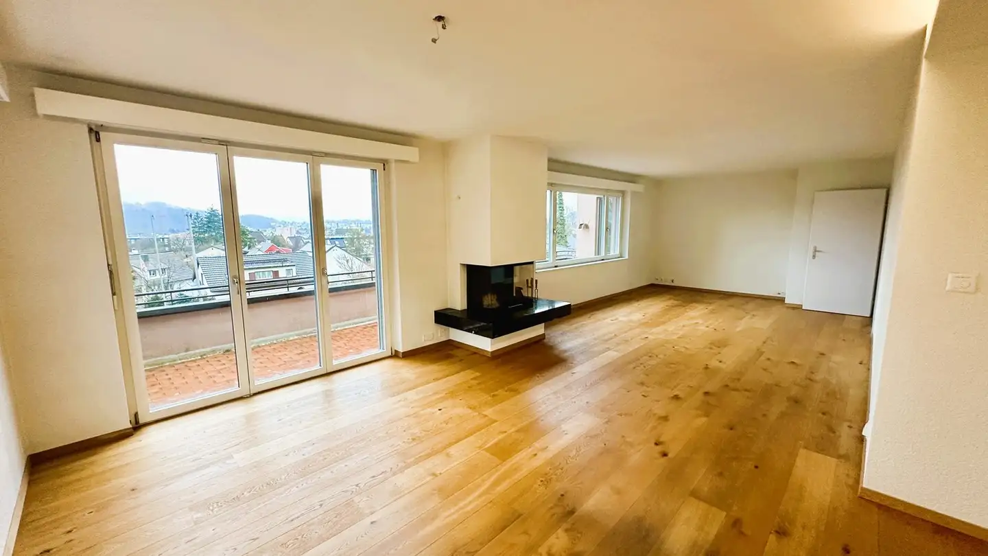 Single house for rent - Elchweg 8, 8405 Winterthur