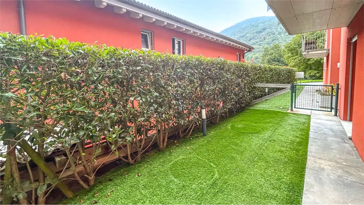 Apartment for rent - 6950 Tesserete - Photo 3