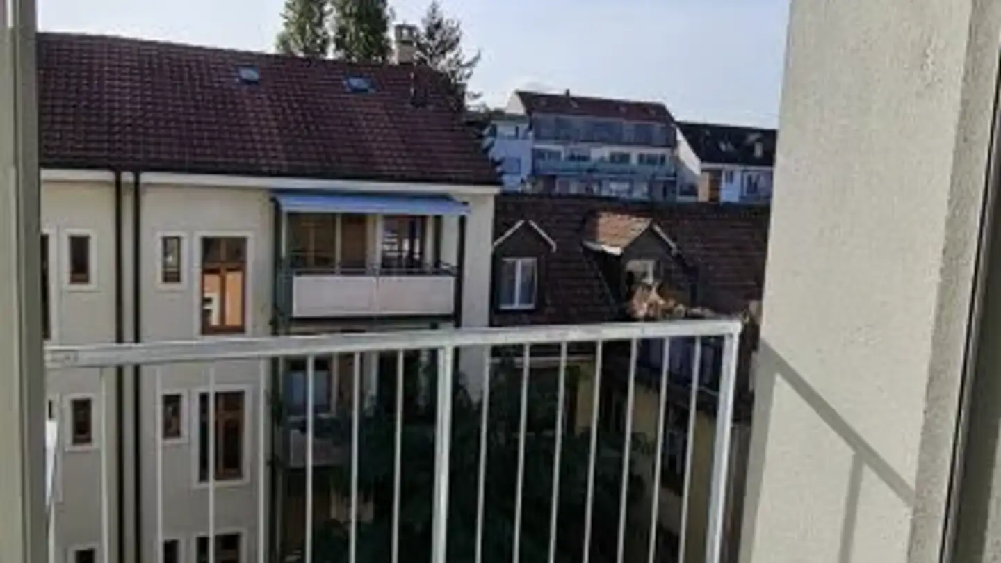 Appartamento in affitto - Zürcherstrasse 135, 4052 Basel - Foto 3