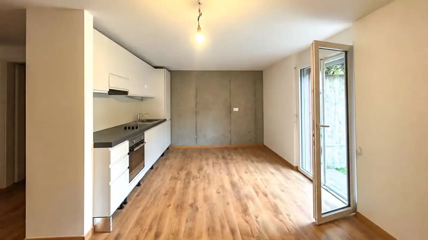 Apartment for rent - 6950 Tesserete - Photo 4