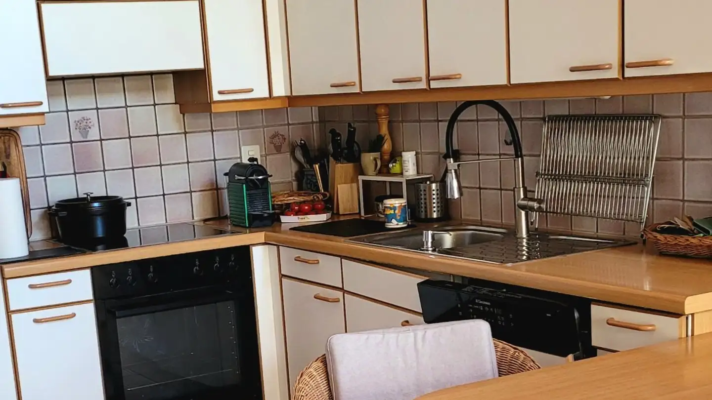Appartement à louer - 1897 Bouveret - Photo 2