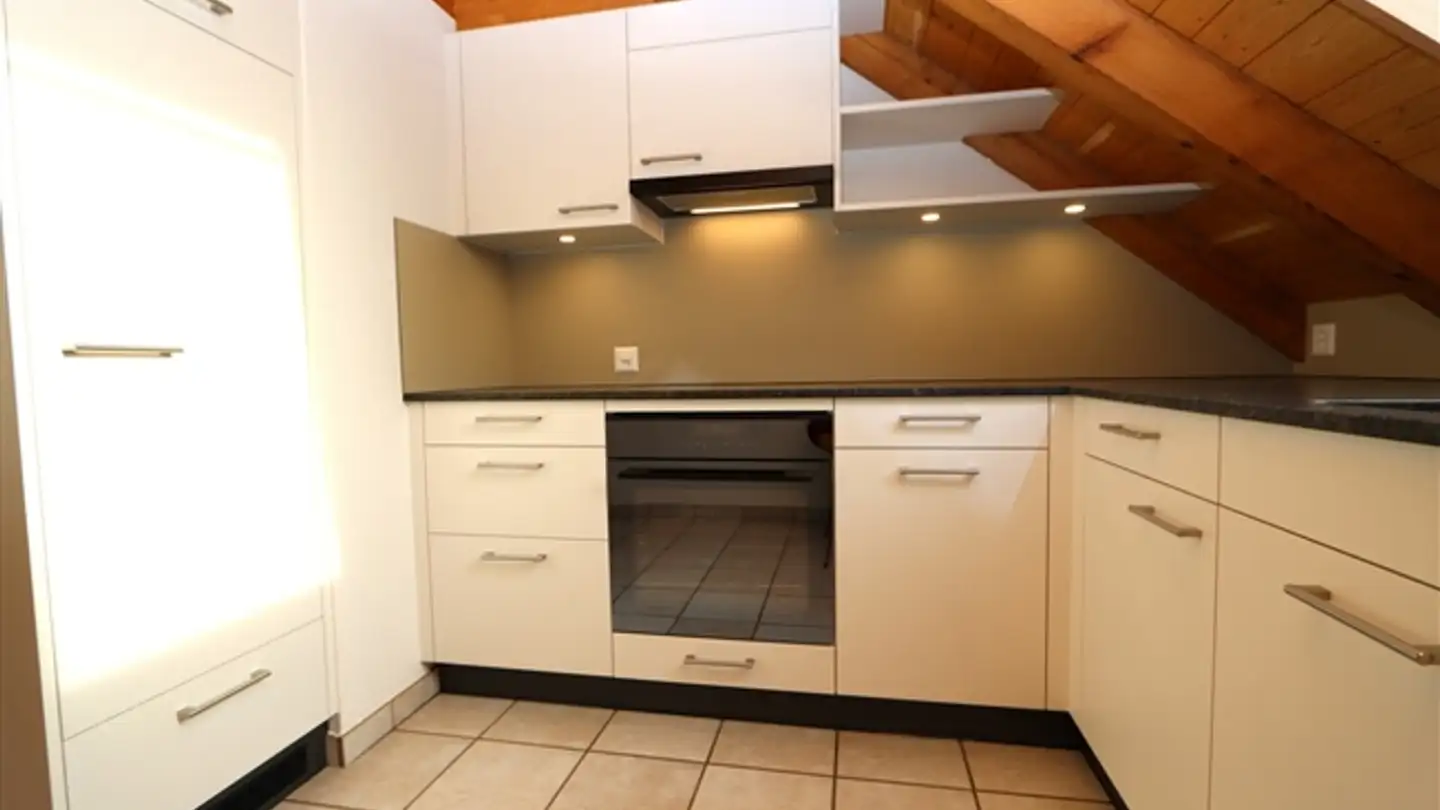 Appartement à louer - Aarbergstrasse 10, 3273 Kappelen - Photo 3