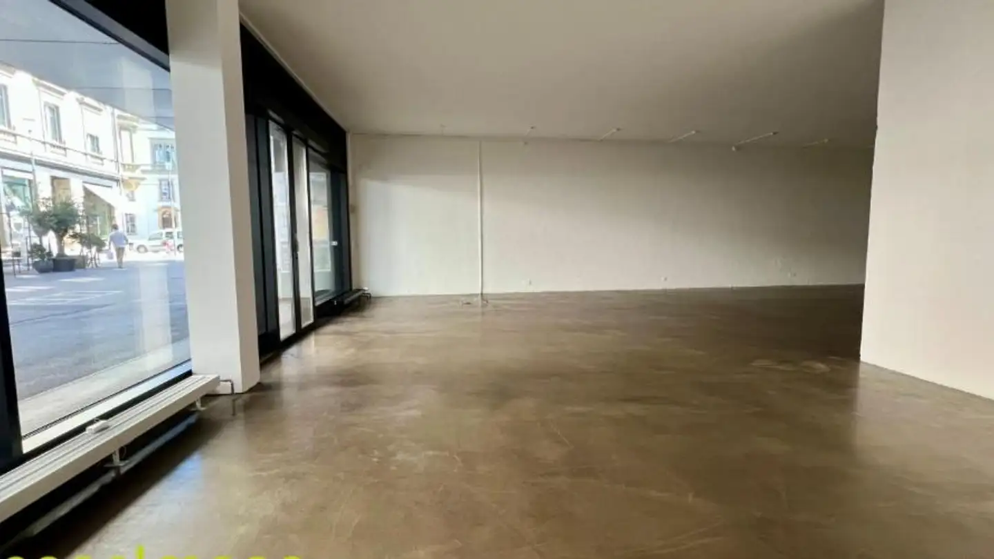 Negozio in affitto - Rue Du Collège / Collègegasse 8, 2502 Biel/Bienne - Foto 2