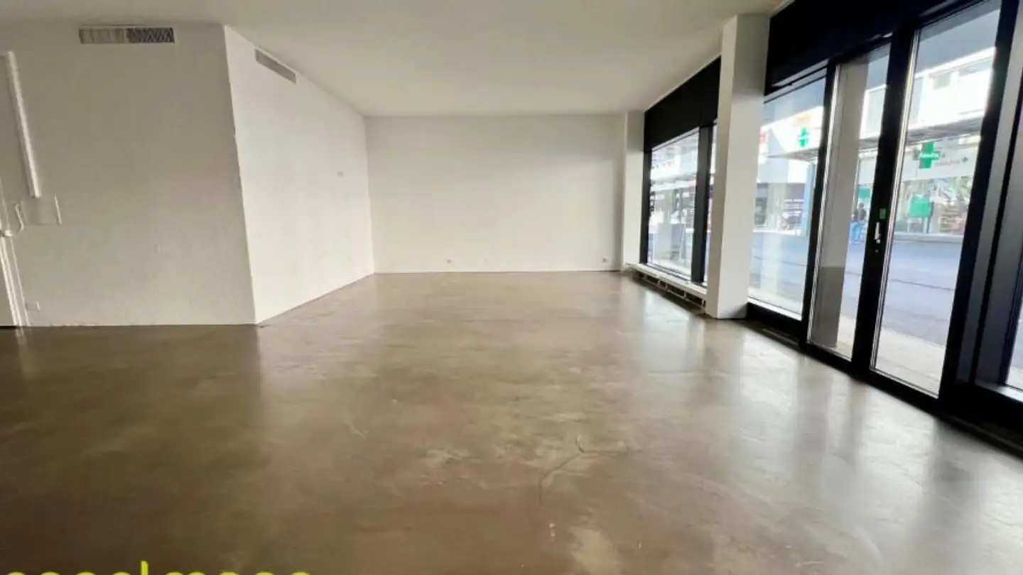 Negozio in affitto - Rue Du Collège / Collègegasse 8, 2502 Biel/Bienne - Foto 3