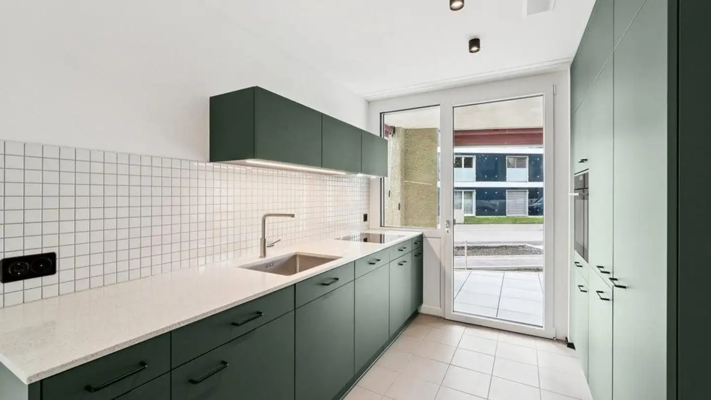 Wohnung mieten - Birchlenstrasse 22, 8600 Dübendorf - Foto 3