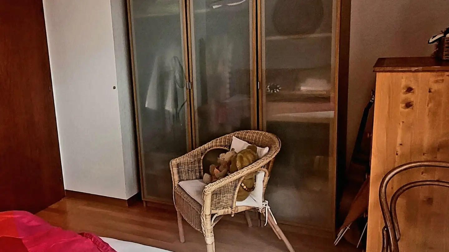 Appartement à louer - 1897 Bouveret - Photo 4