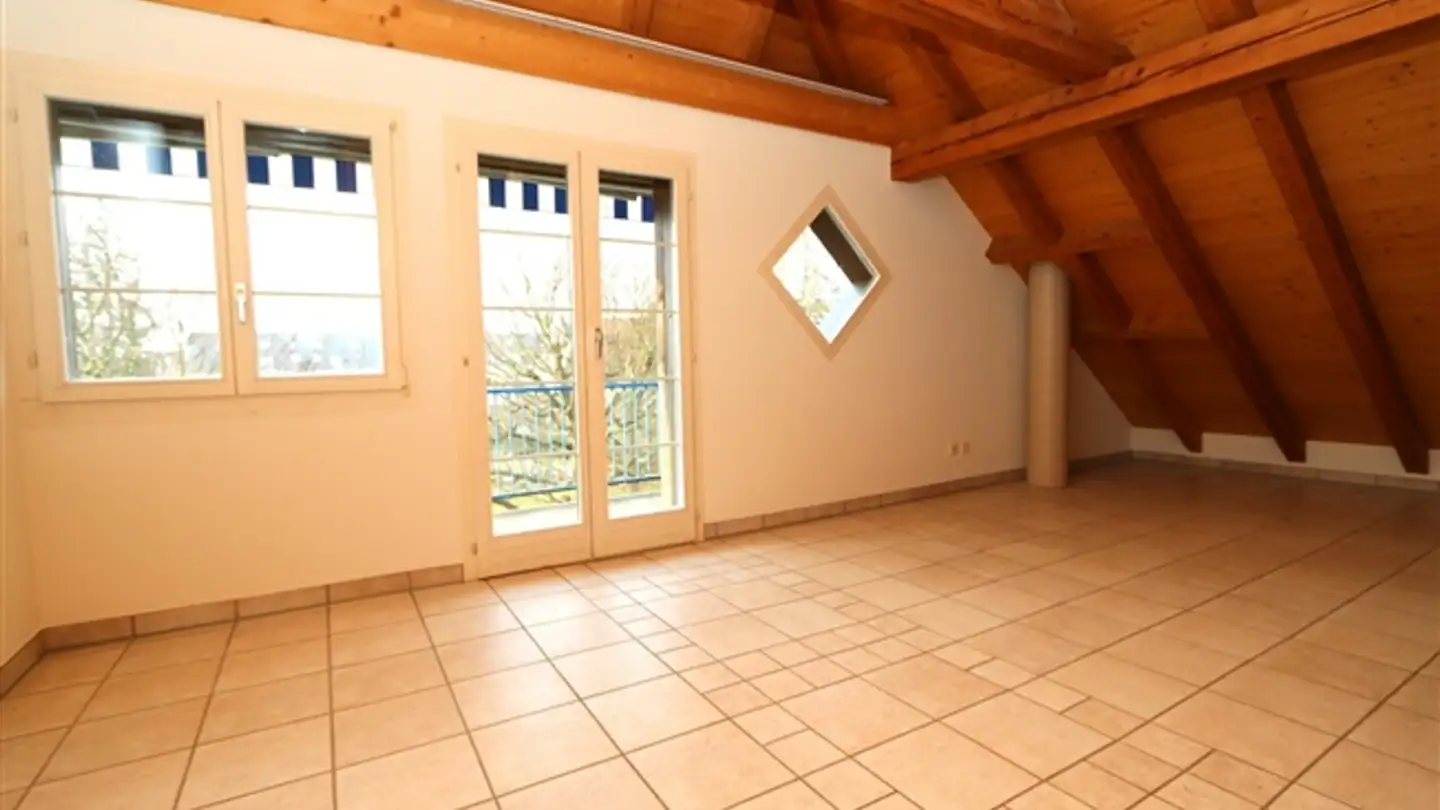 Appartement à louer - Aarbergstrasse 10, 3273 Kappelen - Photo 4