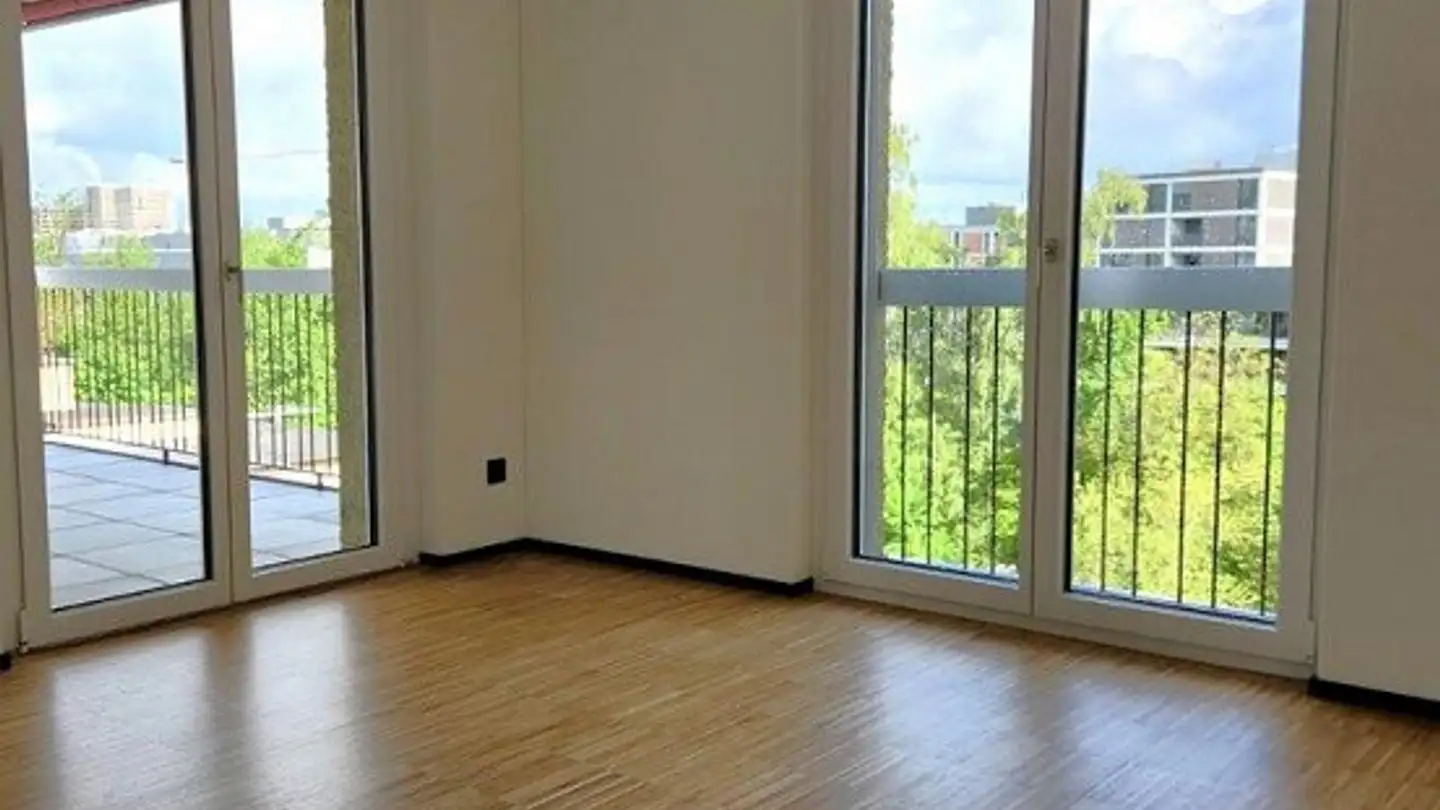 Wohnung mieten - Birchlenstrasse 22, 8600 Dübendorf - Foto 4