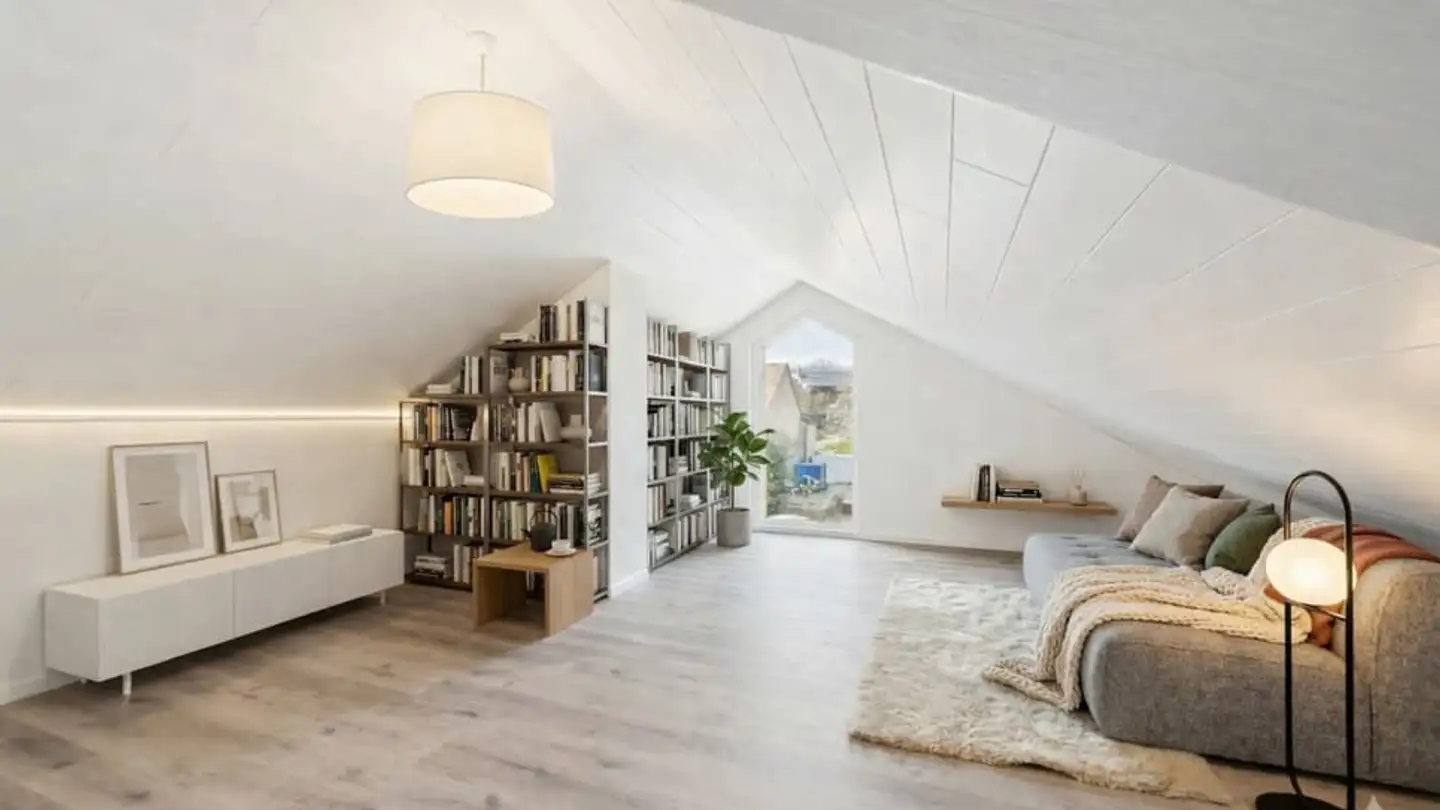 Apartment for sale - 1127 Clarmont - Photo 4