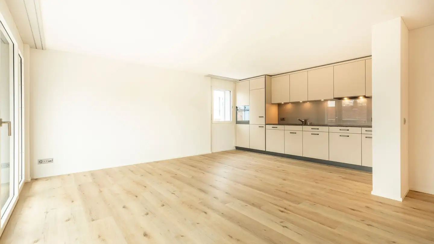 Appartamento in affitto - Eichliackerstrasse 73, 8406 Winterthur