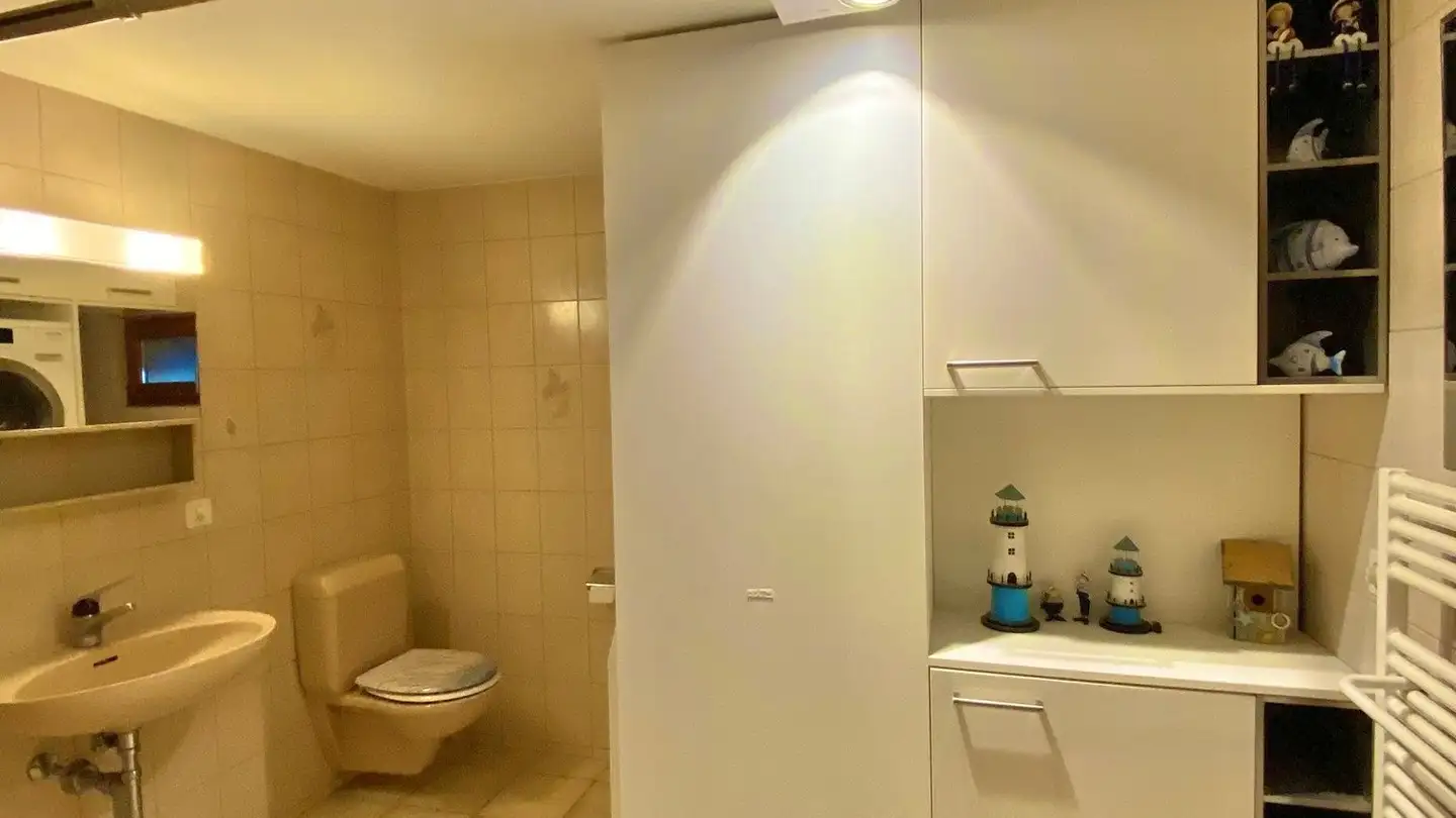 Wohnung mieten - Dorfstrasse 14, 4223 Blauen - Foto 4