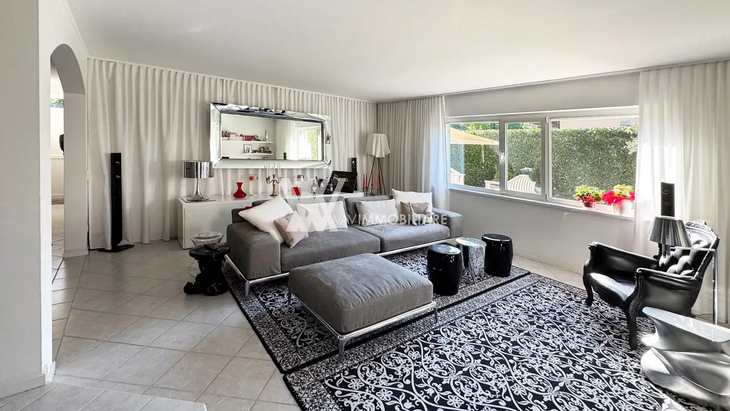Maison individuelle à vendre - 6862 Rancate - Photo 2