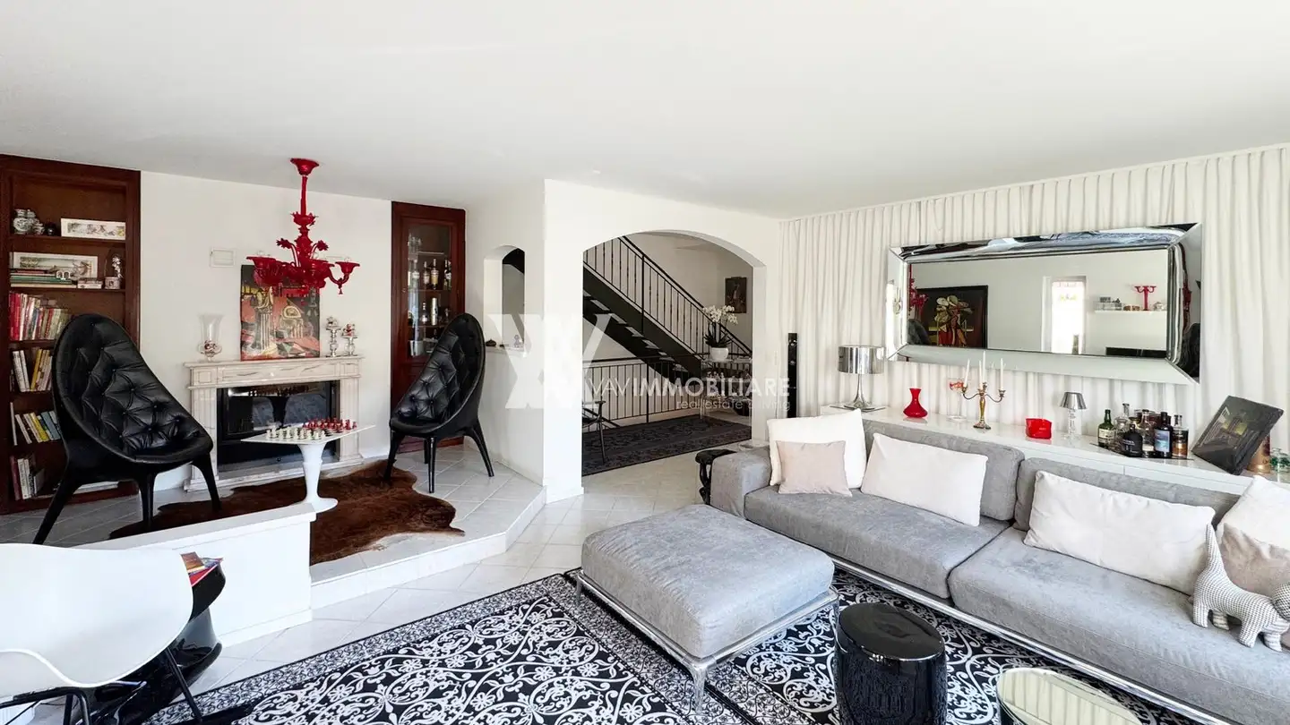 Maison individuelle à vendre - 6862 Rancate - Photo 3