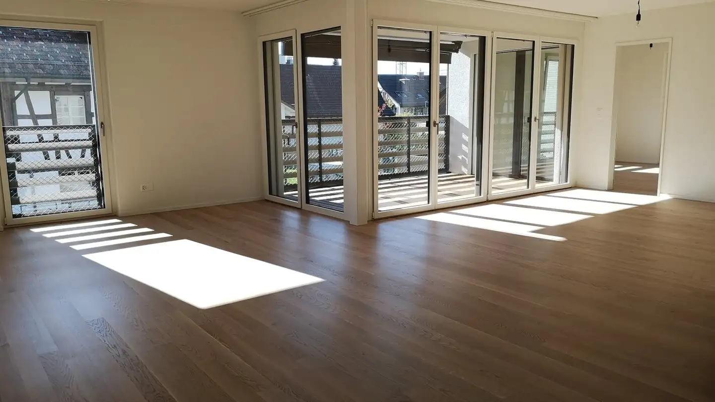 Appartement à louer - Haldenstrasse 3, 8472 Seuzach - Photo 3