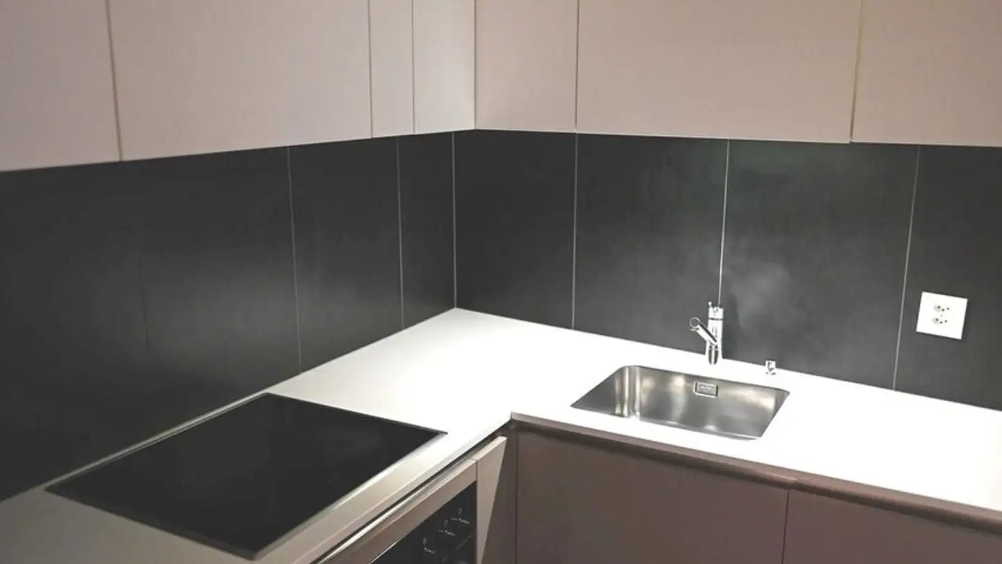 Appartamento in affitto - Rue De L'hôpital 29, 1700 Fribourg - Photo 3