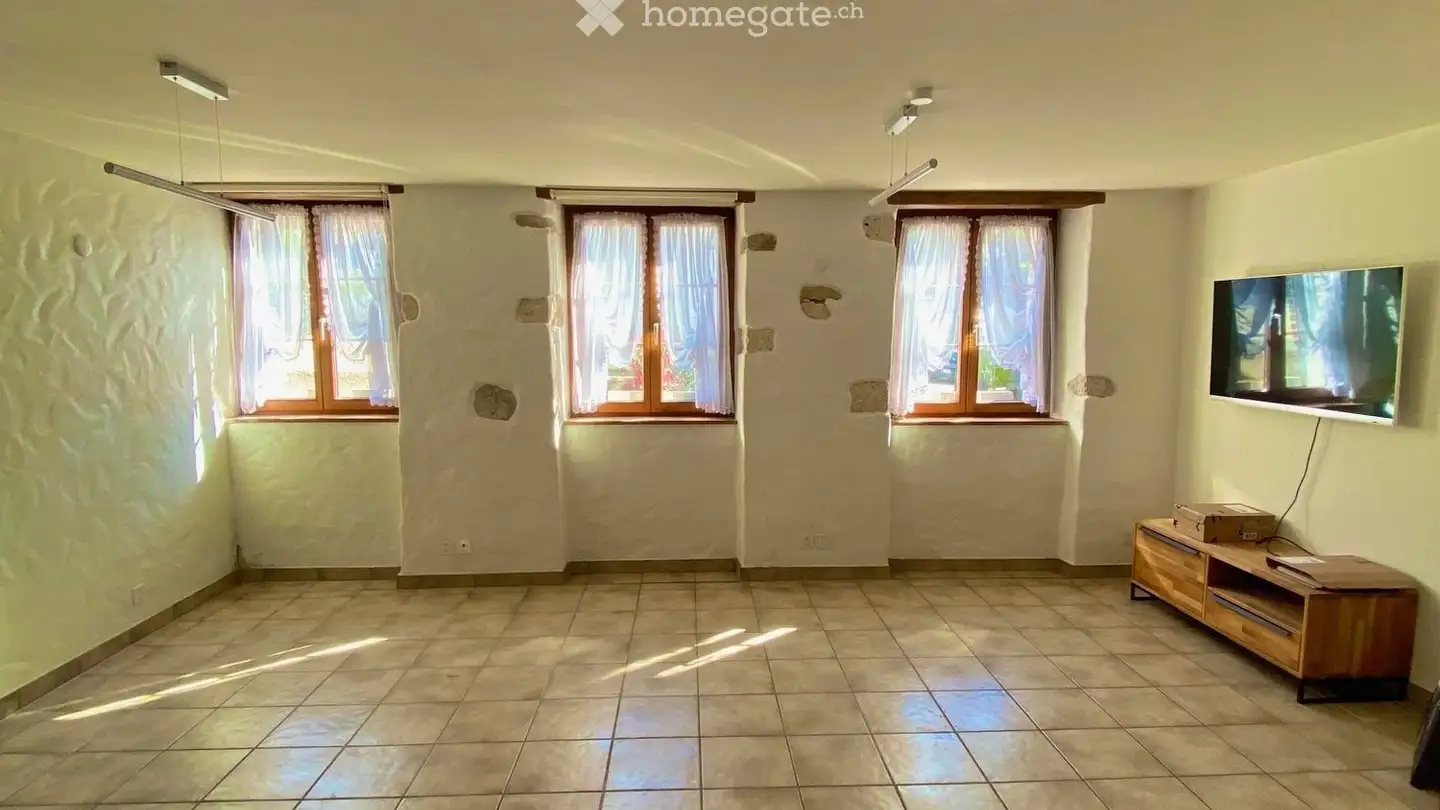 Wohnung mieten - Dorfstrasse 14, 4223 Blauen - Foto 2