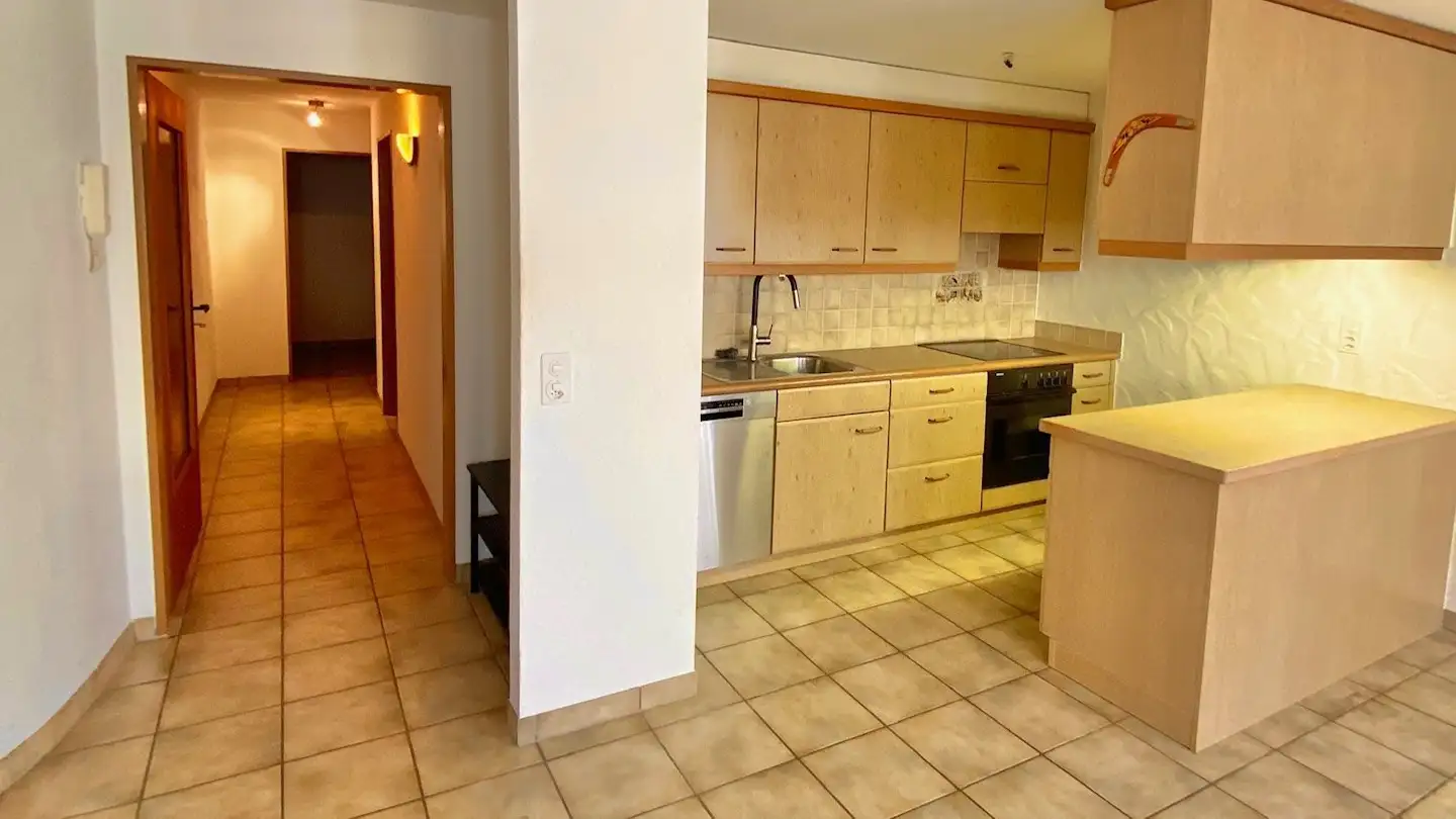 Wohnung mieten - Dorfstrasse 14, 4223 Blauen - Foto 3