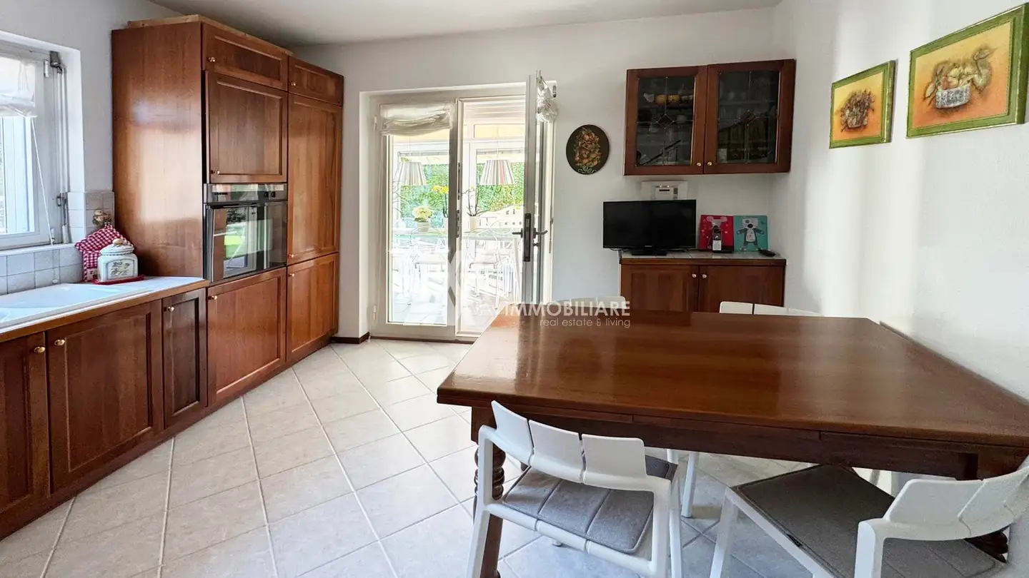 Maison individuelle à vendre - 6862 Rancate - Photo 4