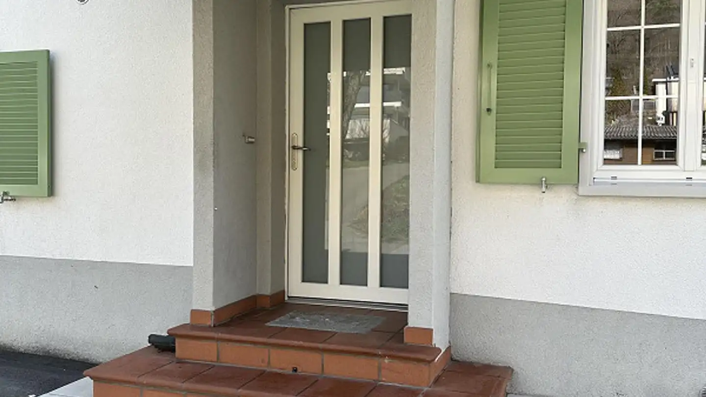 Wohnung mieten - Spengelgass 6, 9467 Frümsen - Foto 2