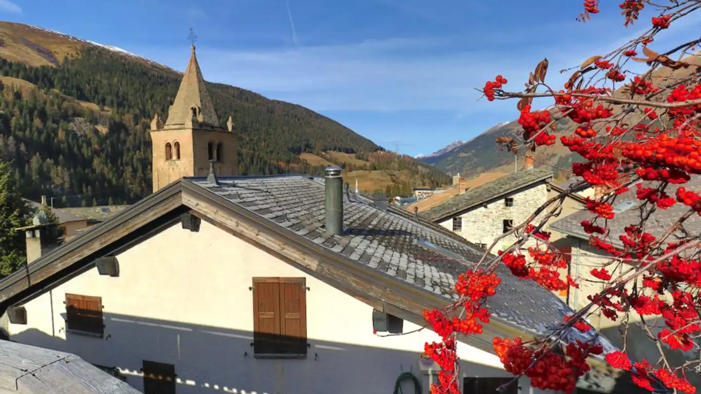 Single house for sale - 1946 Bourg-St-Pierre