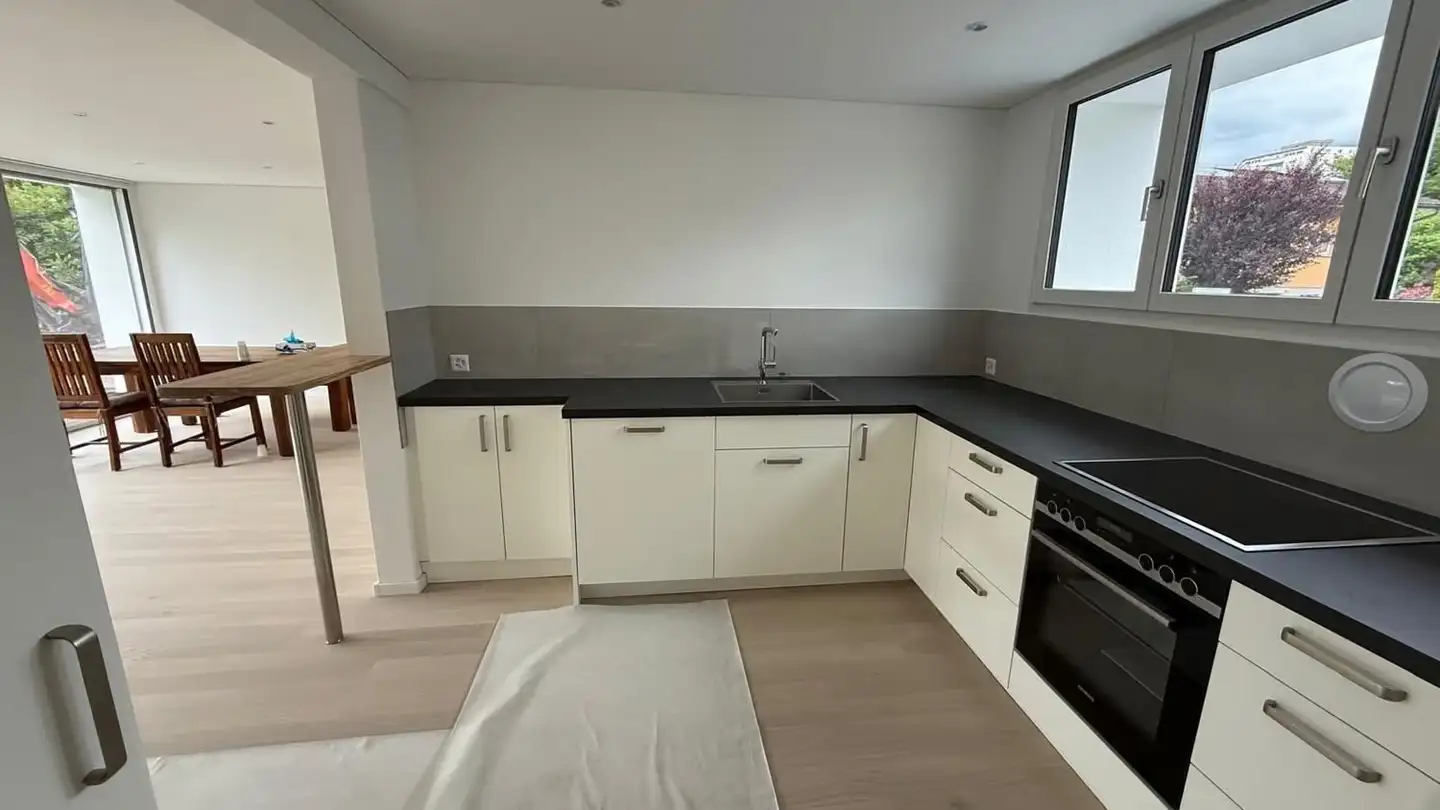 Casa singola in affitto - Kornstrasse 19, 9470 Buchs SG - Foto 3