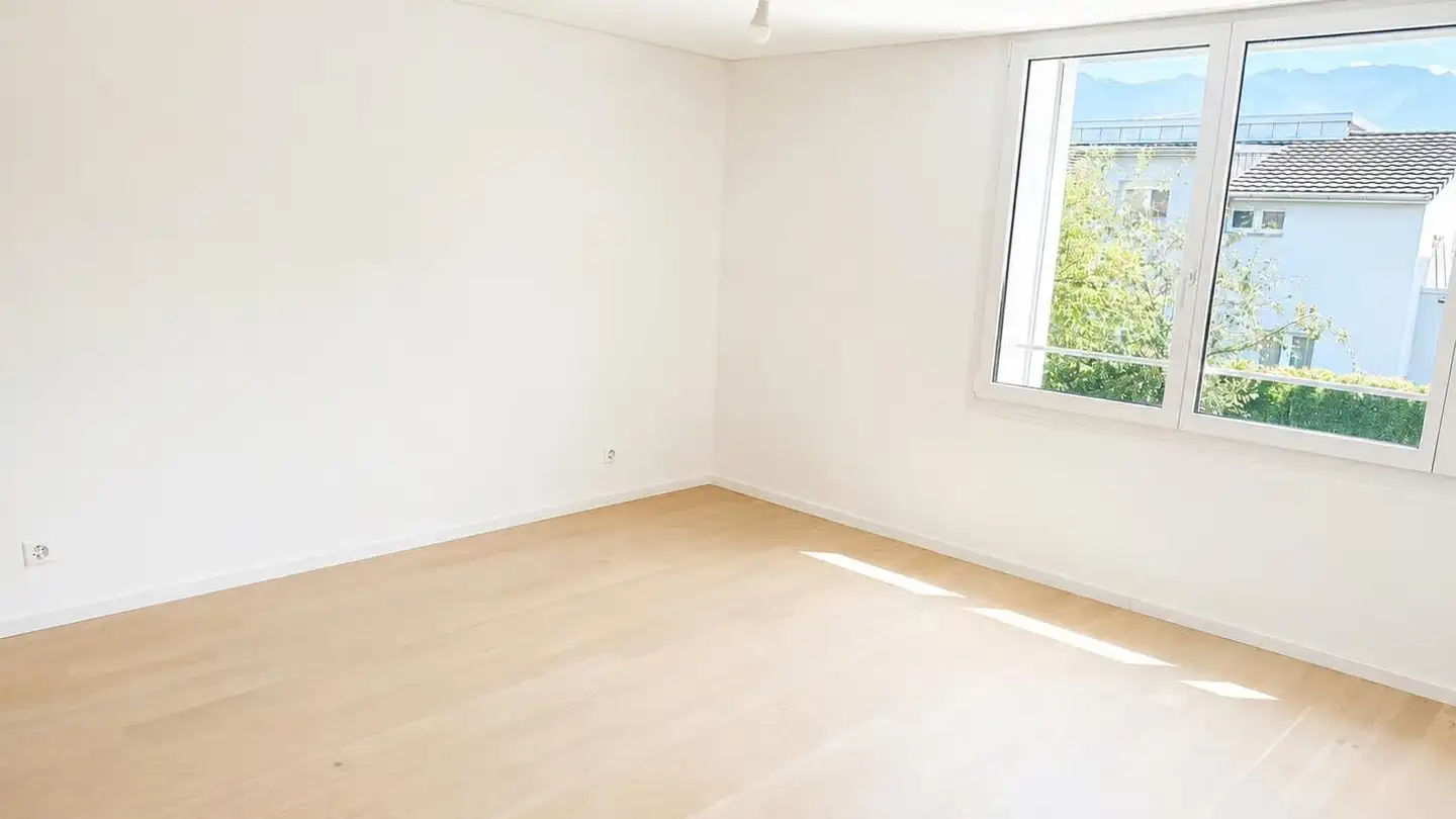 Casa singola in affitto - Kornstrasse 19, 9470 Buchs SG - Foto 4