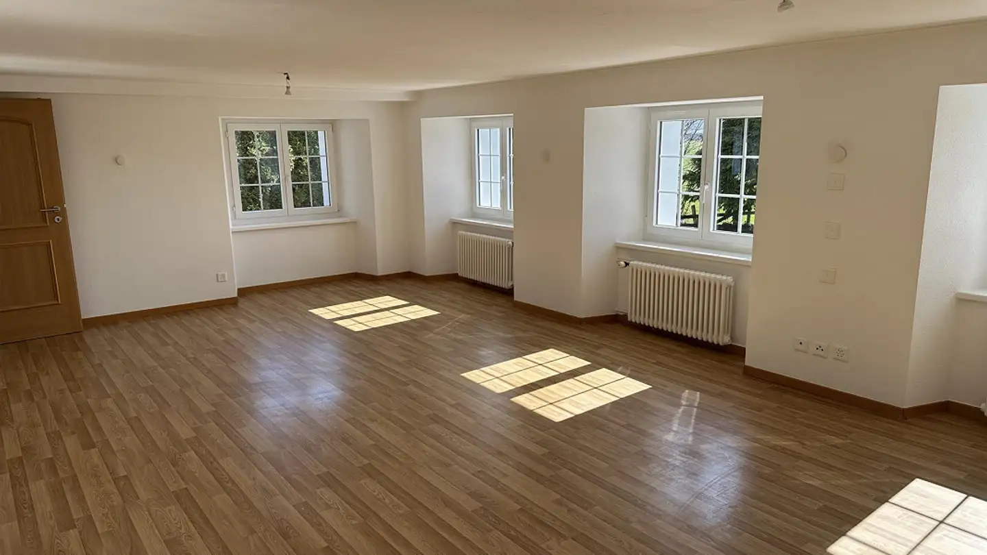 Wohnung mieten - Spengelgass 6, 9467 Frümsen - Foto 4